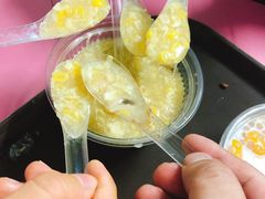 -小草糖水(海棠村店)