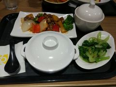 -大家乐(广州中华广场店)