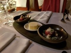 -Kampa Park Restaurant