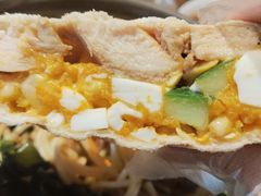 -FUNFUN有饭花园聚会餐厅