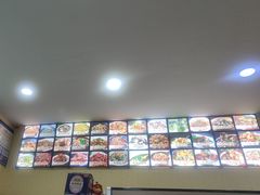 -畲乡一品鱼府土菜馆