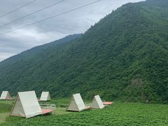 -孟屯河谷景区