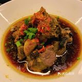 成都美食｜南门也有超级好吃的剁椒鱼头了