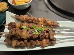 -二刀潮牛(重庆光环购物公园店)