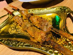 -胖老汉椒麻鸡清真新疆菜(西御街店)