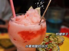 -碌碌发·东南亚风味烧烤档(体育西店)