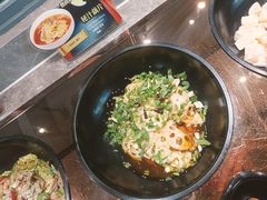 -比格比萨自助(云冈区步行街店)