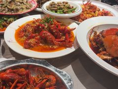 -李叔叔虾蟹大排档(青羊店)