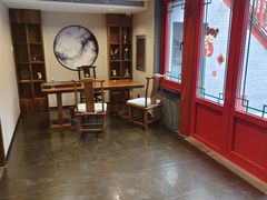 -府学·秋果S酒店(北京南锣鼓巷四合院店)