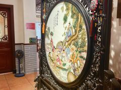-山水茶艺馆·点心粤菜·30年老字号