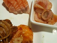 -银帆宾馆-自助餐厅(金马路店)