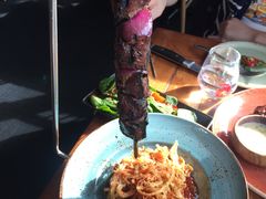 -The Meat & Wine Co Southbank(南岸店)