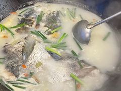 -小团圆灶台鱼·百城头牌菜(千岛湖店)