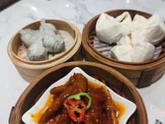 -欢乐海岸美食联盟