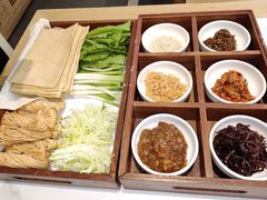 -山东宾馆·齐鲁苑餐厅