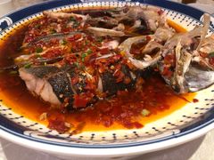 -湘君府(新华路店)