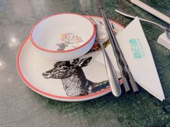 -新白鹿餐厅(京基KK ONE店)