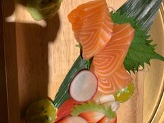 -炉石六本目·冰鲜和牛炭火烤肉·寿喜烧店(梅江店)