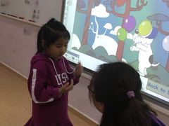 -瑞思少儿中心·少儿英语素养启蒙(回龙观校区)