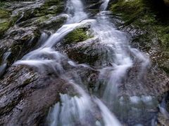 -清江方山景区