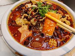 -老周家酱卤猪蹄私房菜(克拉玛依西街店)