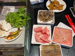 -千椒百味火锅自助餐厅(合江店)