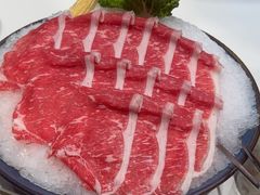 -爱丽格斯火锅(东岸国际店)