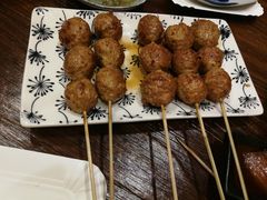 -鸟亭·居酒屋(青年路店)