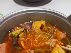 -王大乔泡椒米线(芙蓉天街店)