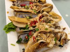 -郭姐·威海渔村(黄兴路店)