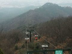 -紫金山山顶公园