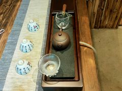 -邈墨茶馆(大兜路1号店)