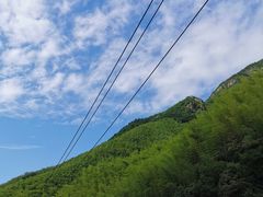 -浙北大峡谷