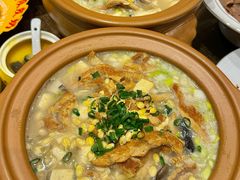 -郑庄脂渣海鲜楼(九水路店)