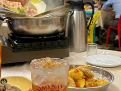 -小煵记·打边炉(西丽文光店)
