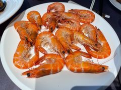白灼基围虾-徐记海鲜(曲江南湖店)