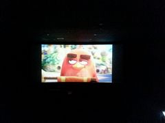 -中影火星湖影城(江门新会店)