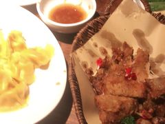 -前海沿·青岛菜(大拇指广场石老人店)