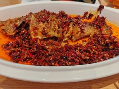 -隐庐·古法川菜(高新店)