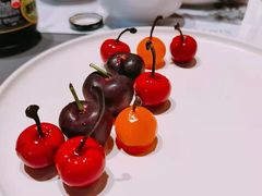 -小大董·烤鸭(观景餐厅·南京西路店)