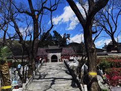 -红螺寺