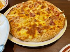 -萨莉亚意式餐厅(常州环球港店)
