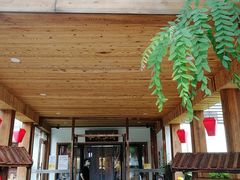 门面-水煮三国·川鲁江湖菜(香山店)