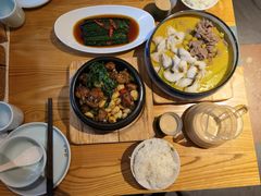 -竹里馆·淮扬菜·功夫茶(老门东店)