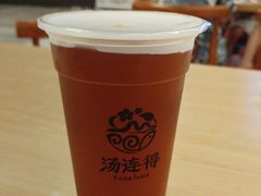 -汤连得温泉馆(宝山店)