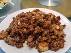 -振生清真饭店(永安道店)