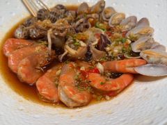 -潮州府·潮菜·砂锅粥(徐家汇店)