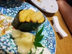 -水之惠鲜鱼料理(王府大街店)