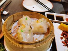 -海航大厦万豪酒店彩海轩中餐厅(霄云路店)