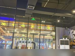 -醉炫音速烧烤·干煸菜(沙河总店)